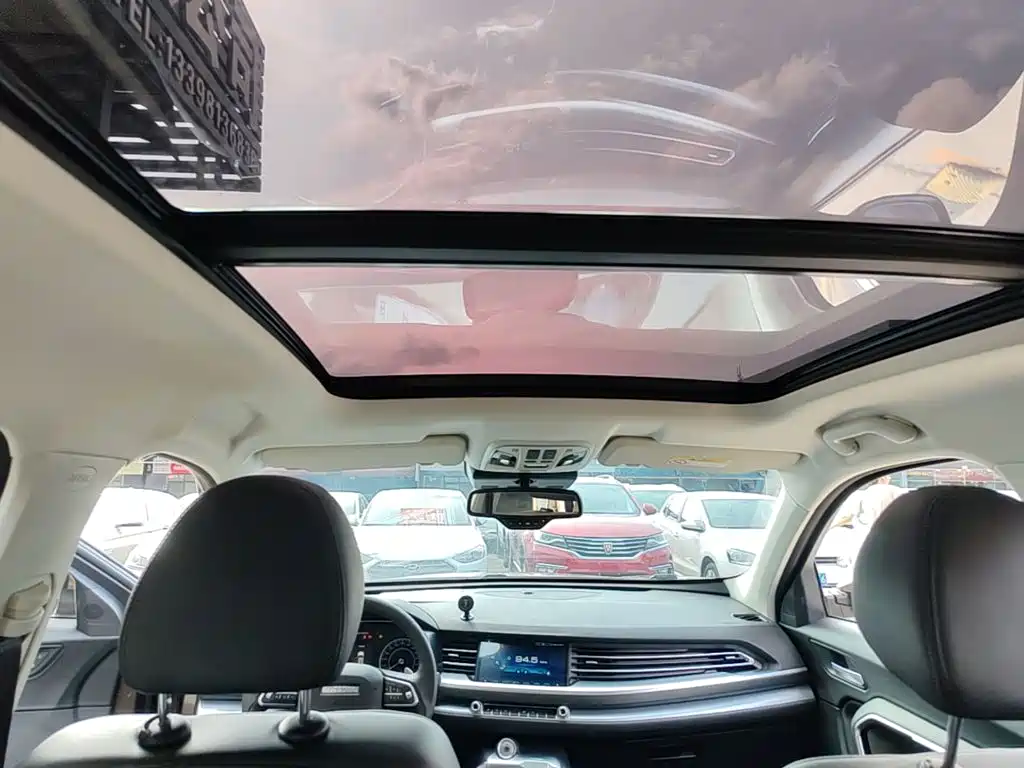 Haval H6 — миниатюра 18
