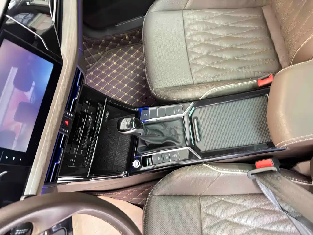 Volkswagen Passat — миниатюра 9