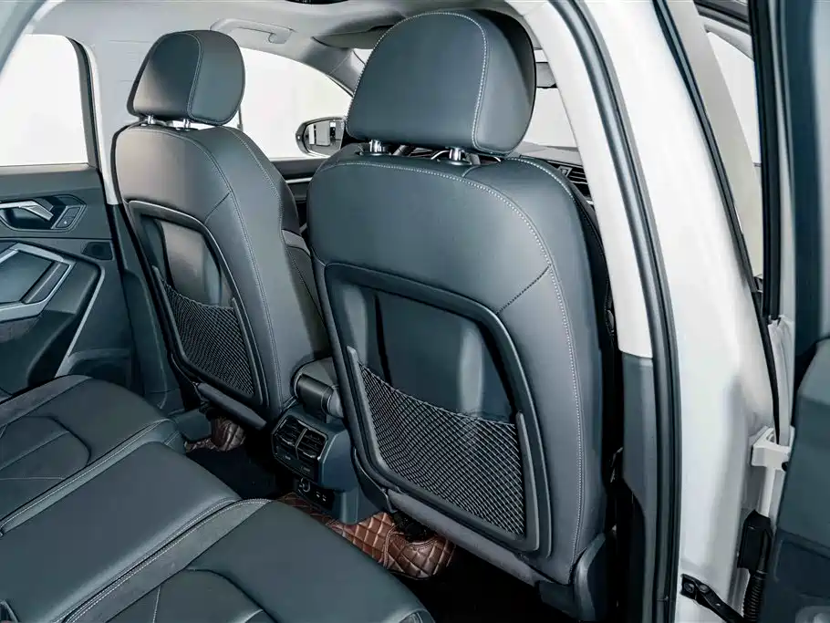 Audi Q3 Sportback — миниатюра 19