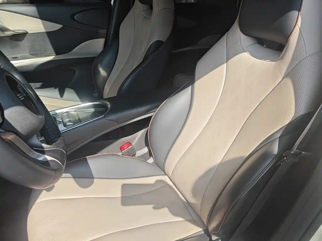 BYD Dolphin — миниатюра 11