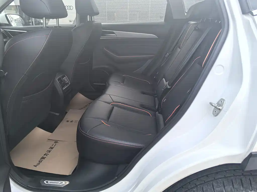 Haval F7 — миниатюра 6