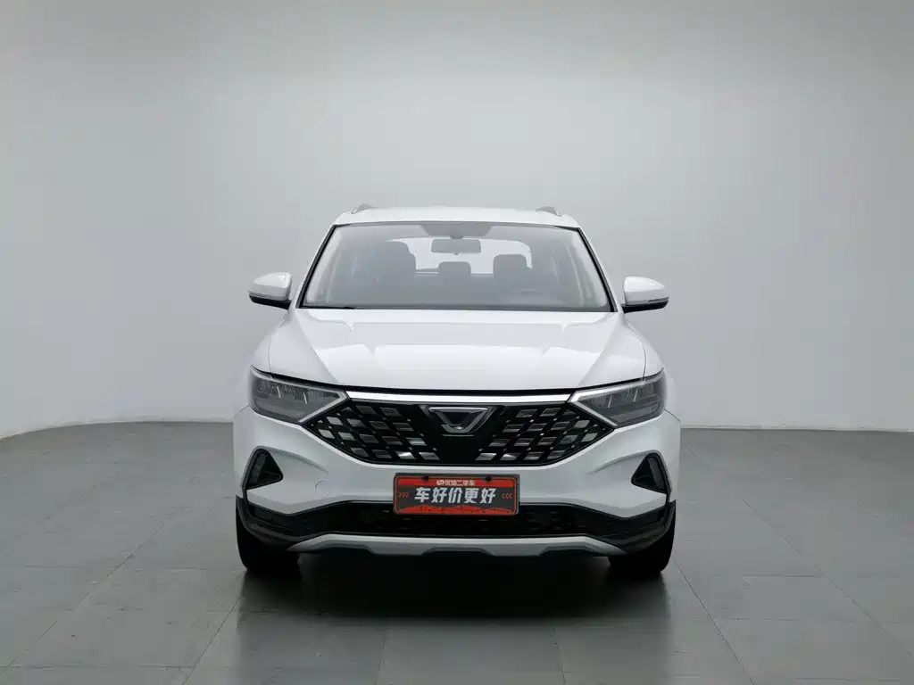 Jetta VS5 — миниатюра 3