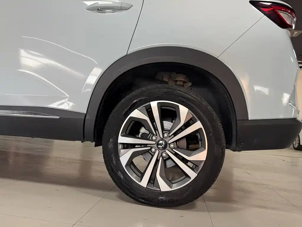 Wuling Xingchen — миниатюра 24