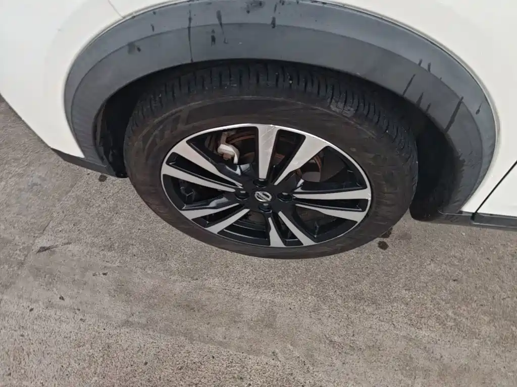 Nissan Kicks — миниатюра 23