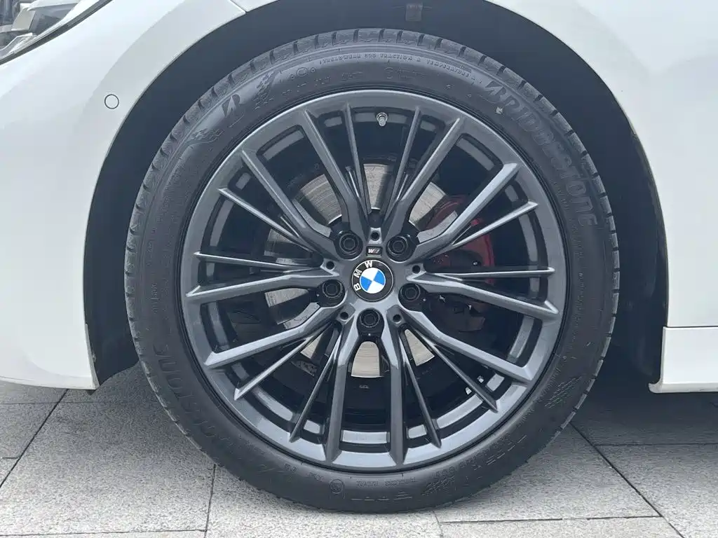 BMW 3 Series — миниатюра 10
