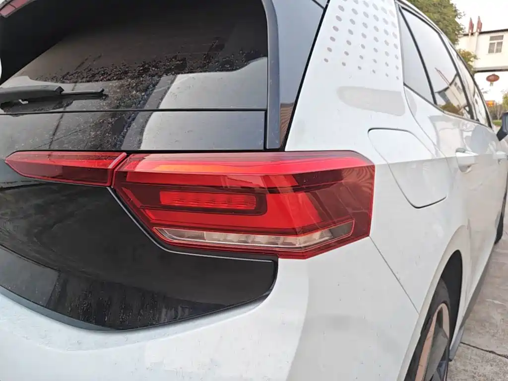 Volkswagen ID.3 — миниатюра 8