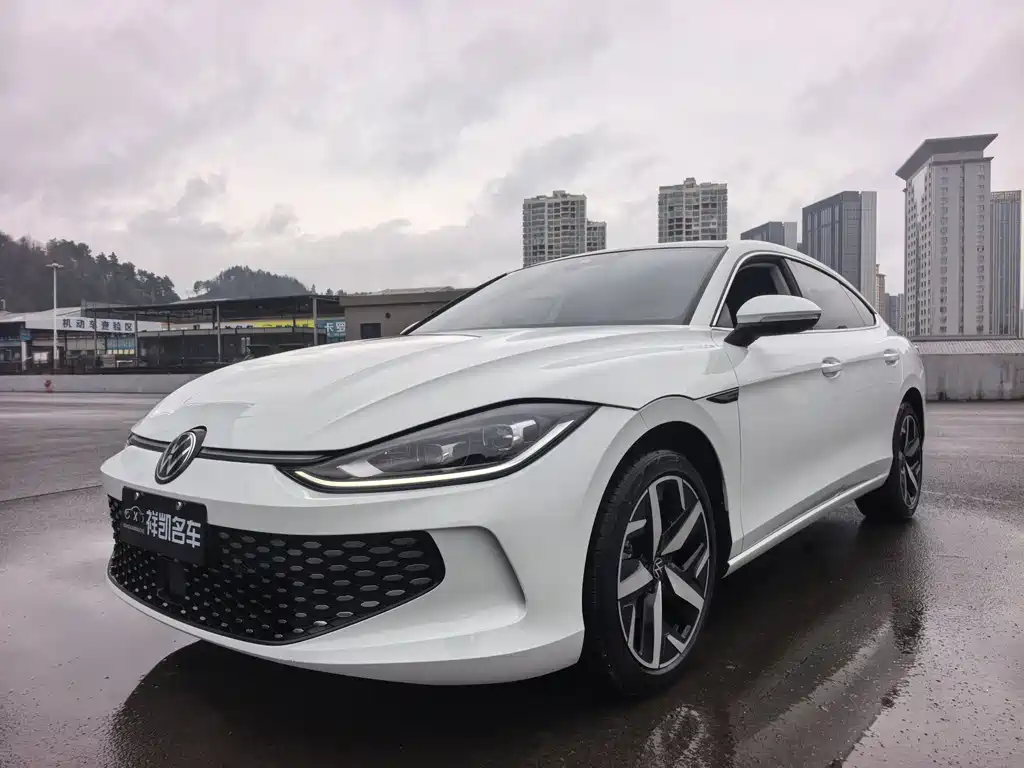 Volkswagen Lamando 2024