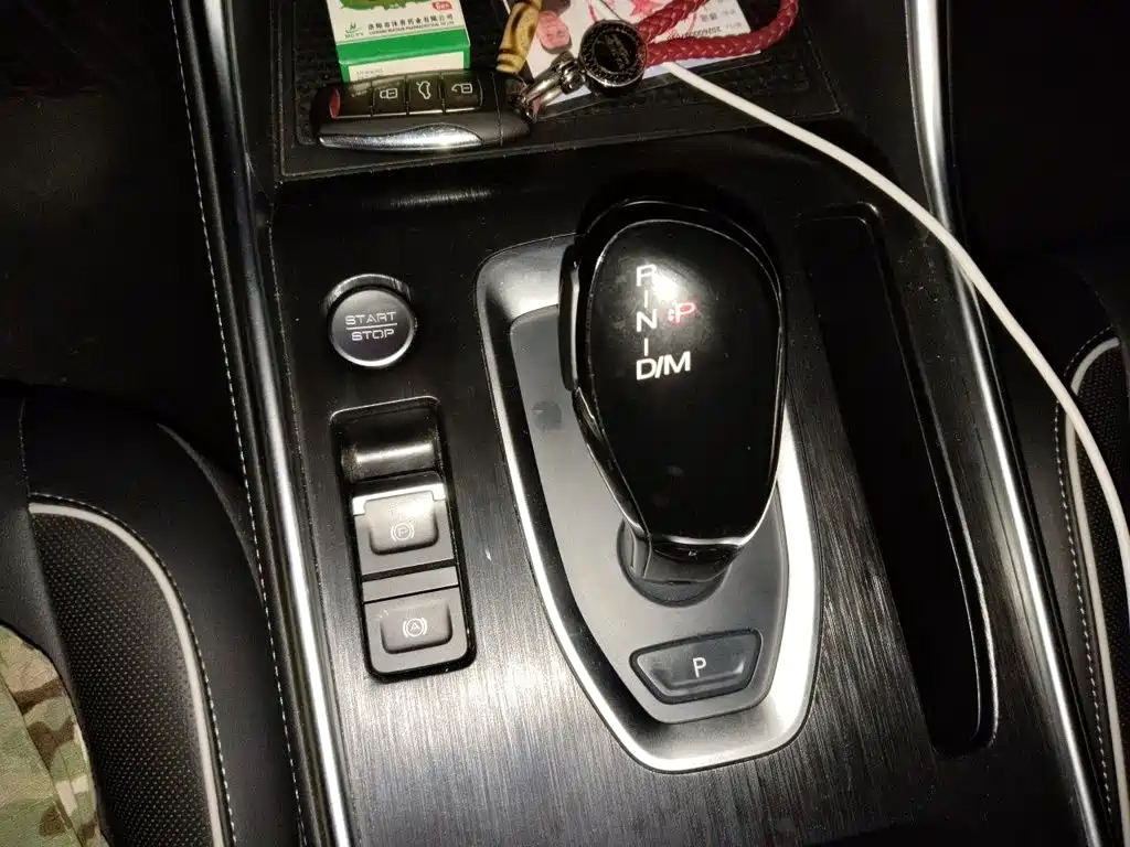 Haval H6 — миниатюра 10