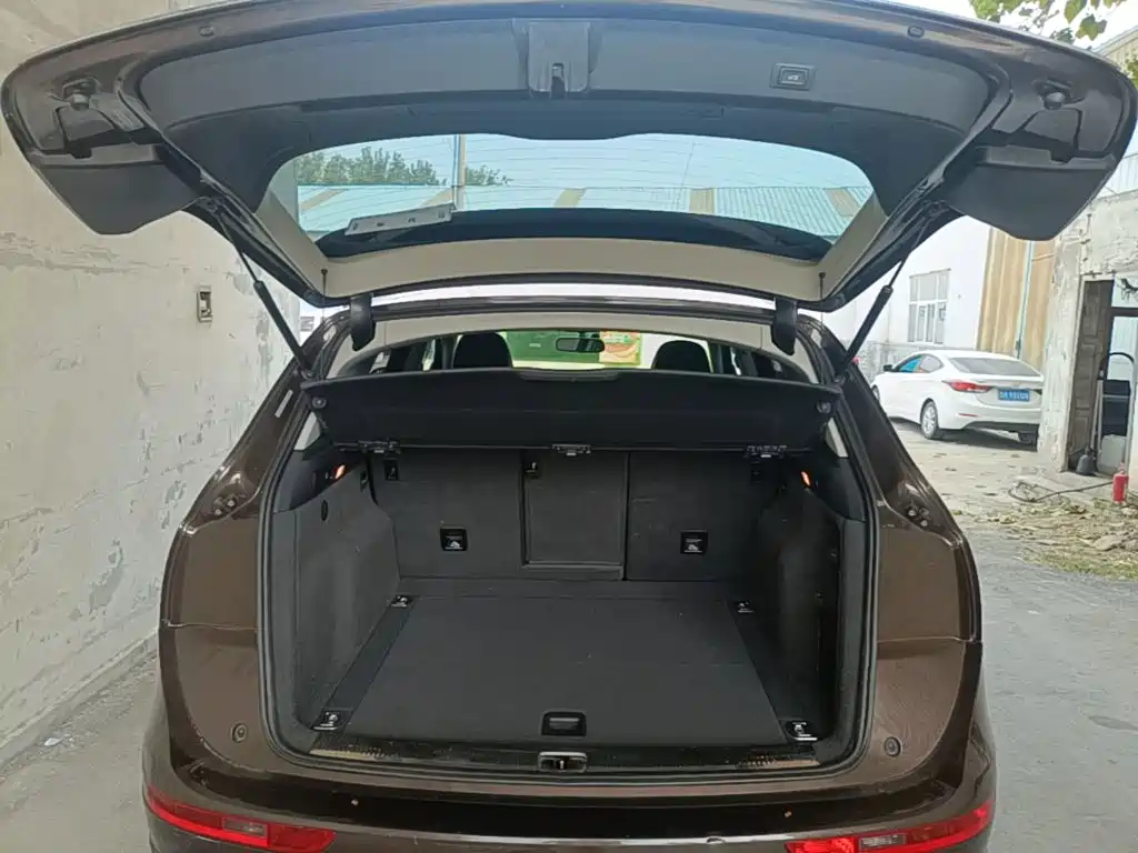 Audi Q5 — миниатюра 15