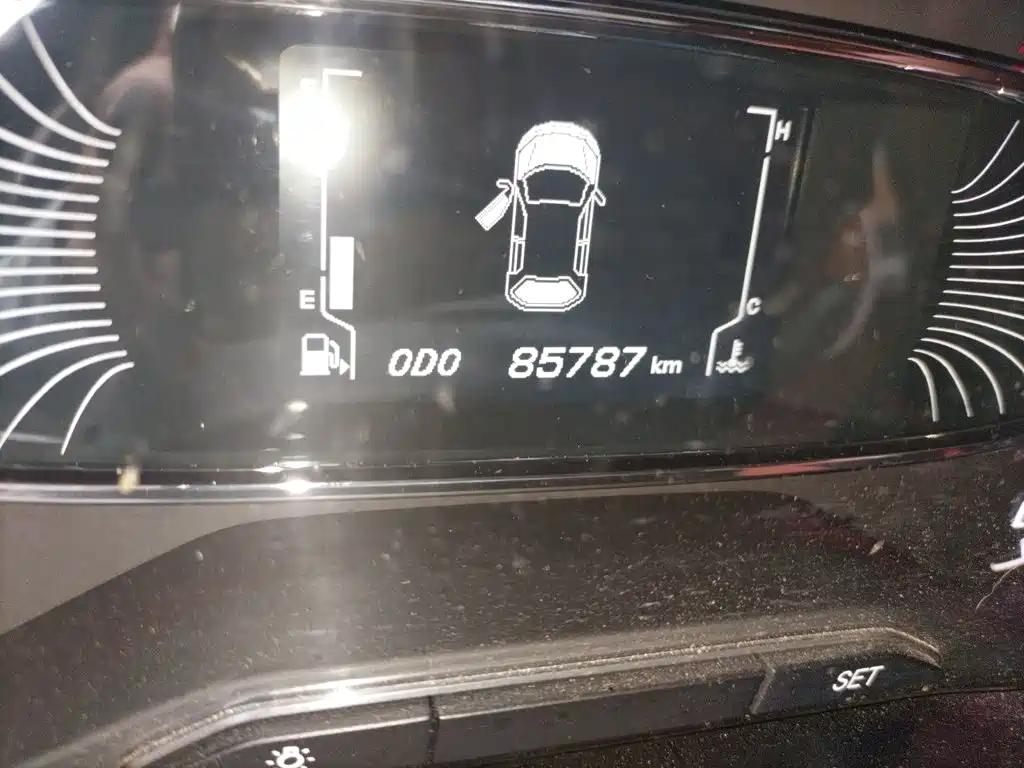 Baojun 510 — миниатюра 5