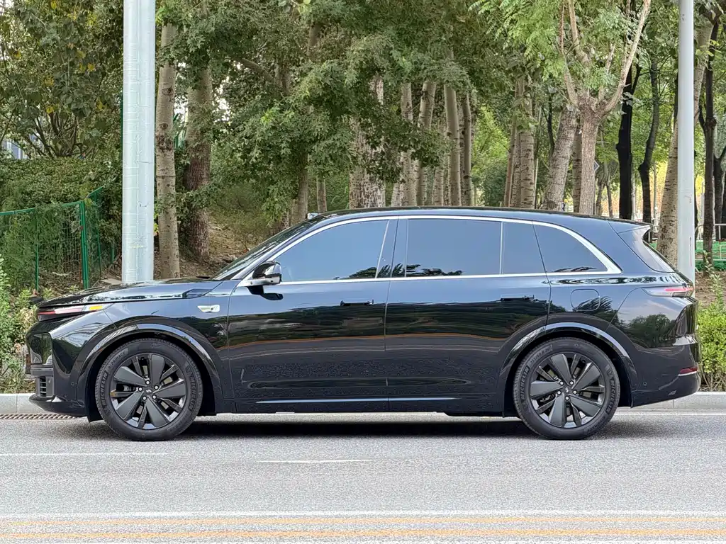 Li Auto Li L7 — миниатюра 3