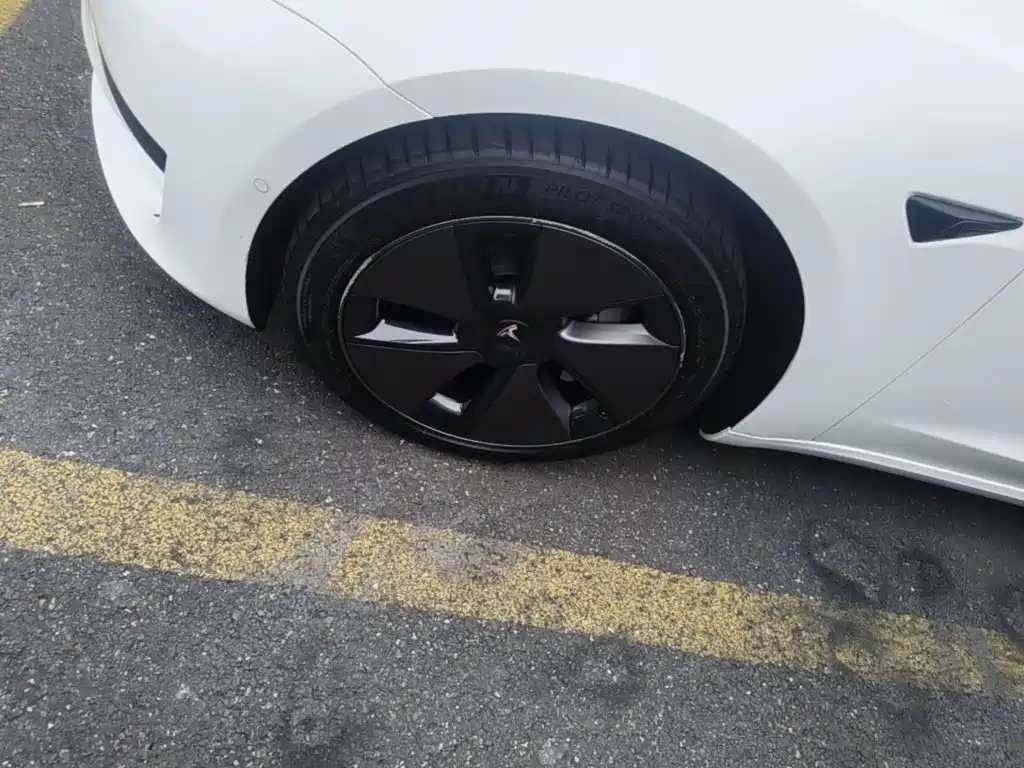 Tesla Model 3 — миниатюра 23