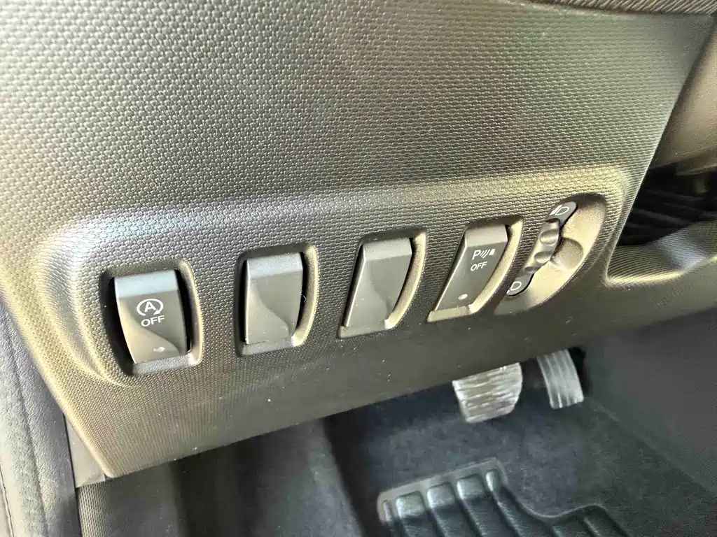 smart Smart Forfour — миниатюра 15