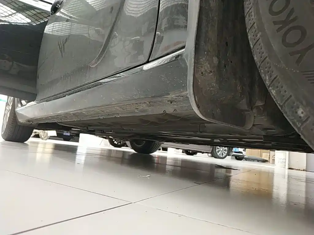 Nissan Teana — миниатюра 21
