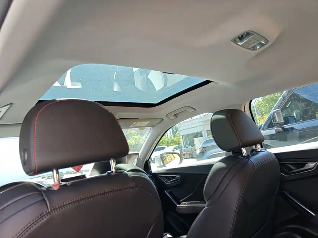 Audi Q2L — миниатюра 18
