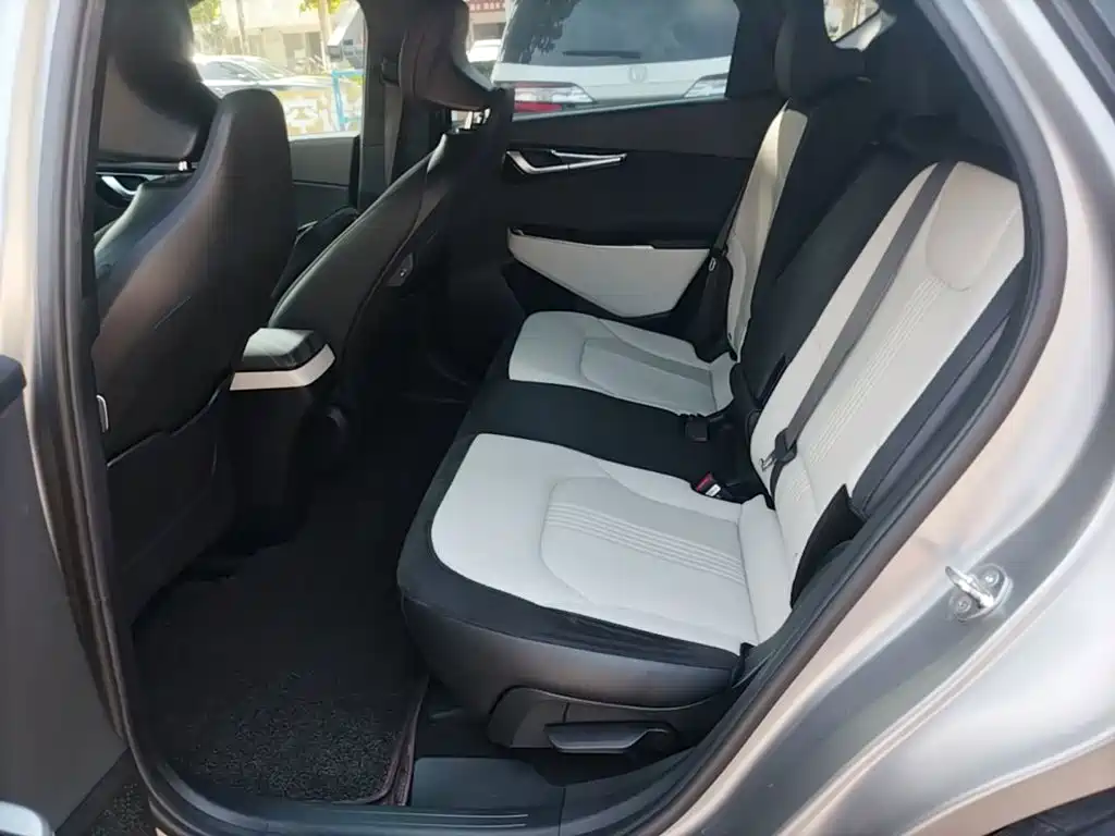 Kia EV6 — миниатюра 17