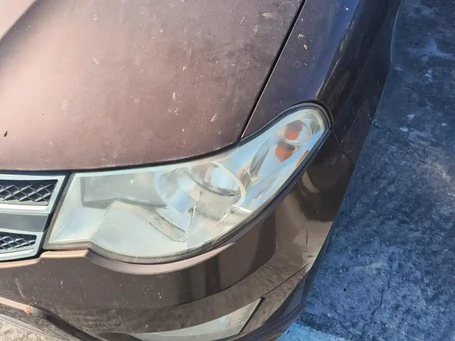 Wuling Hongguang — миниатюра 5