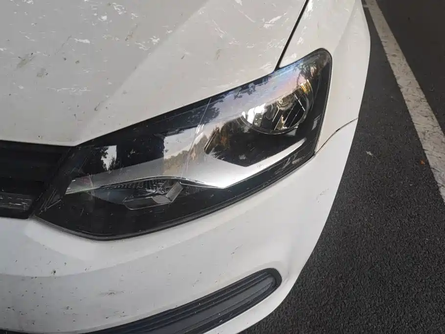 Volkswagen Polo — миниатюра 5