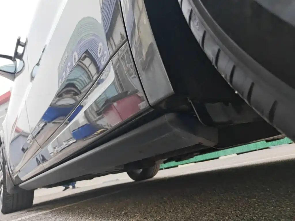 Li Auto Li L9 — миниатюра 22