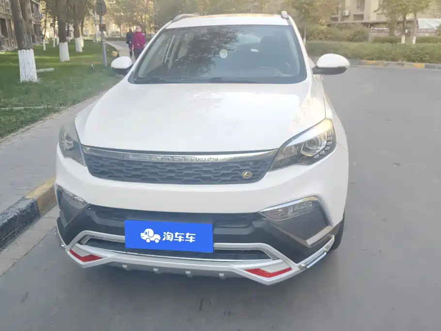 Leopaard Leopaard CS10 — миниатюра 2