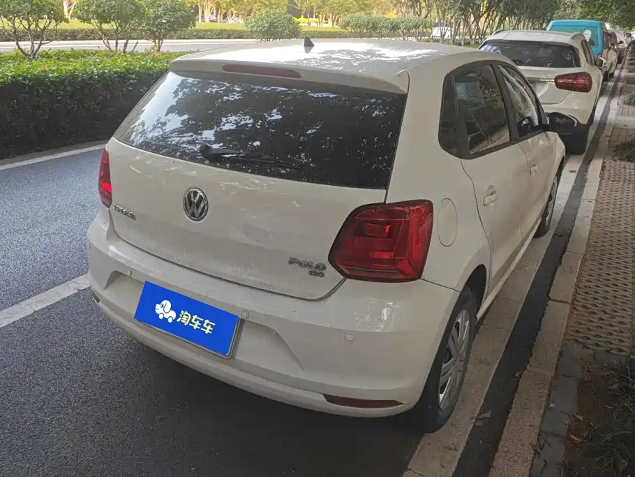 Volkswagen Polo — миниатюра 3