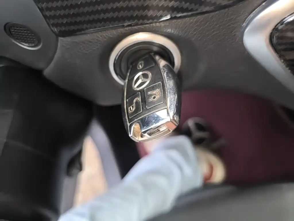 Mercedes-Benz CLA (Import) — миниатюра 9