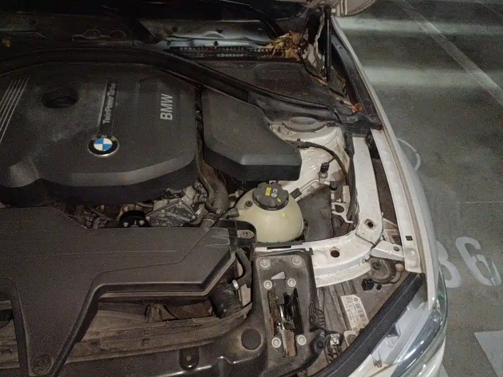 BMW 3 Series — миниатюра 20