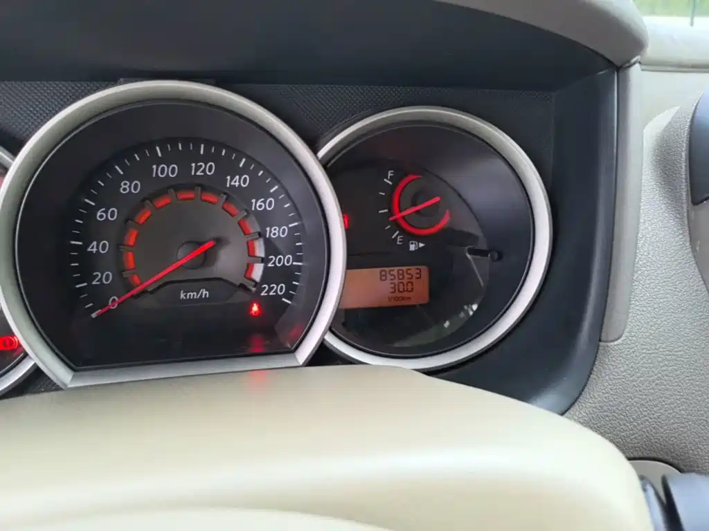 Nissan Sylphy — миниатюра 12