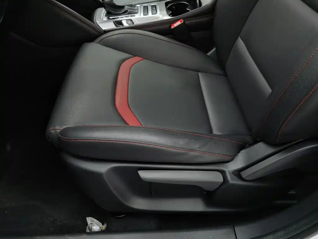 Changan CS55 — миниатюра 20