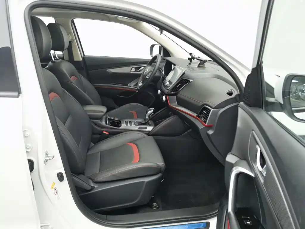 Changan CS55 — миниатюра 23