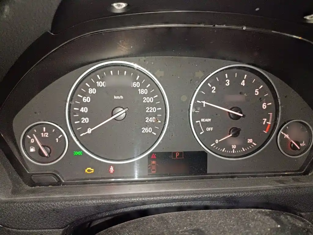 BMW 3 Series — миниатюра 4
