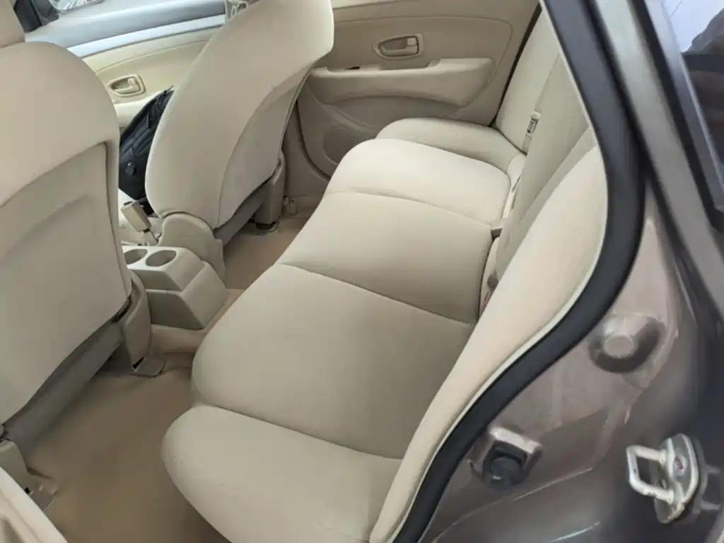 Nissan Sylphy — миниатюра 17