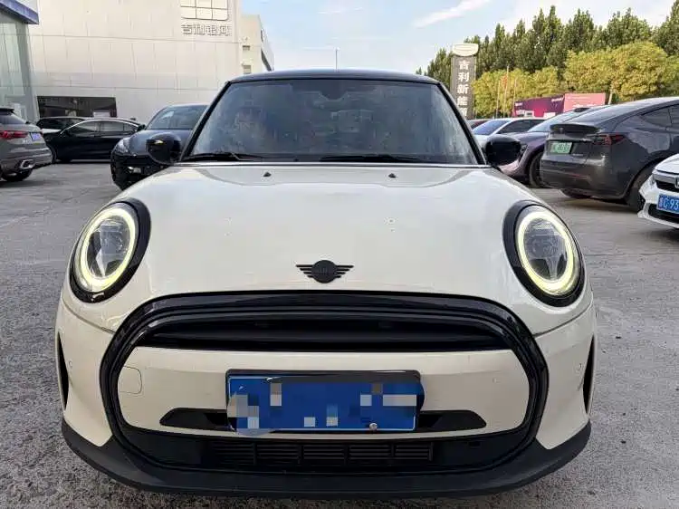 MINI Mini — миниатюра 2