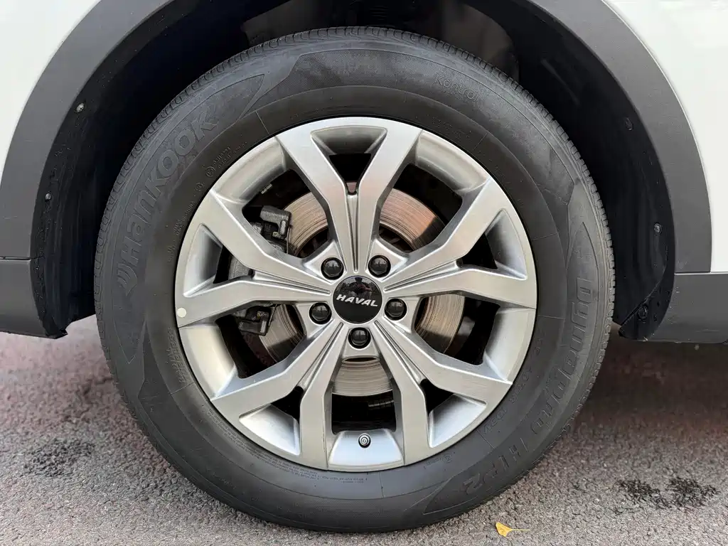 Haval H6 — миниатюра 15