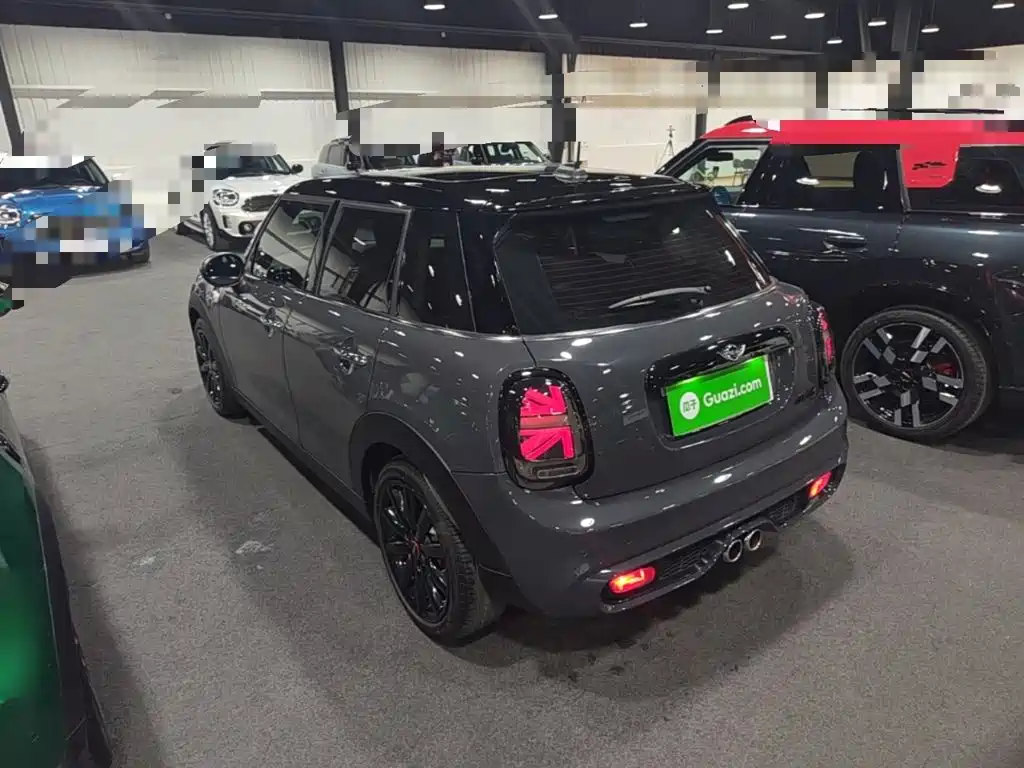 MINI Mini — миниатюра 5