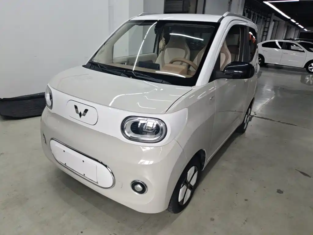 Wuling MINIEV — миниатюра 2