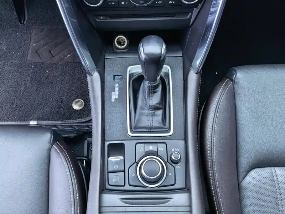 Mazda CX-4 — миниатюра 16