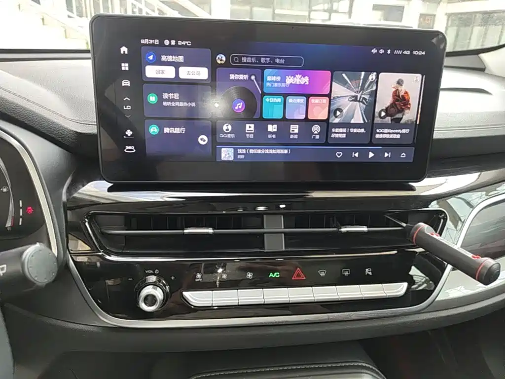 Haval H6 — миниатюра 13