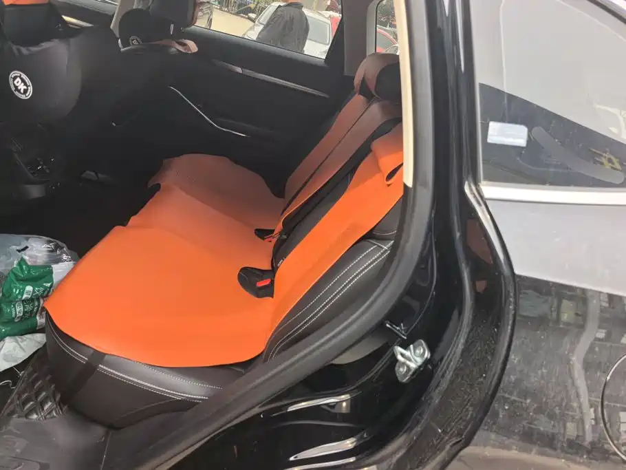 Haval H6 — миниатюра 11