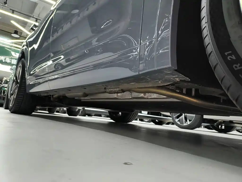 Li Auto Li L7 — миниатюра 21