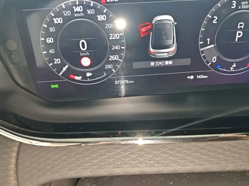 Land Rover Evoque — миниатюра 12