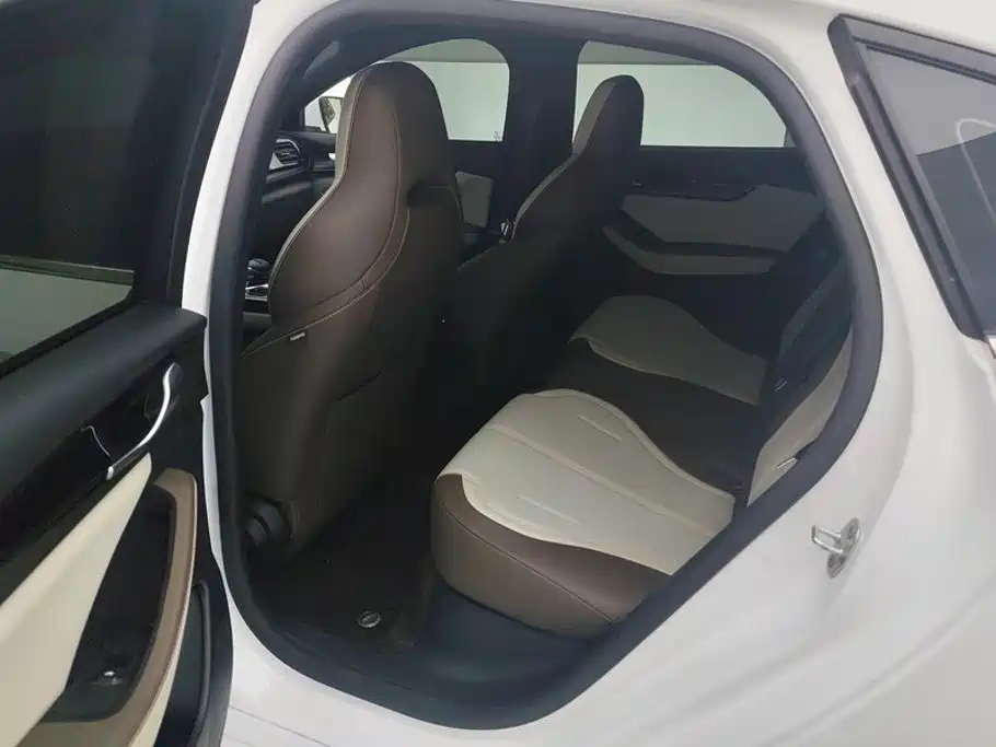 BYD Qin PLUS — миниатюра 11
