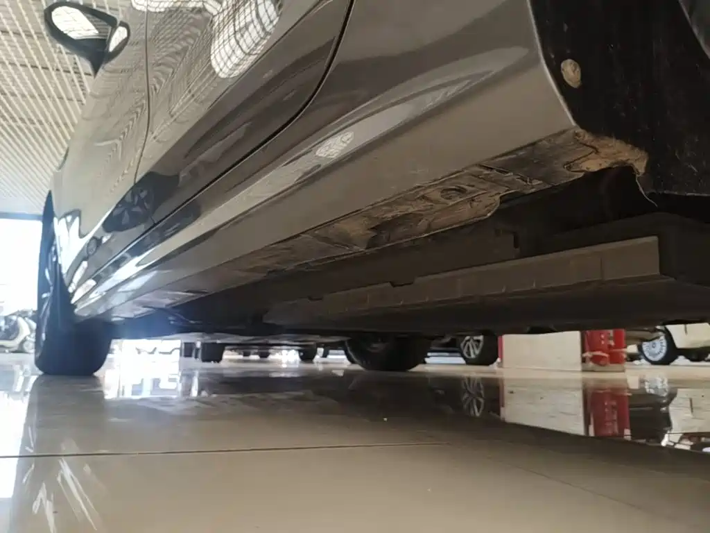 BYD Qin PLUS — миниатюра 22