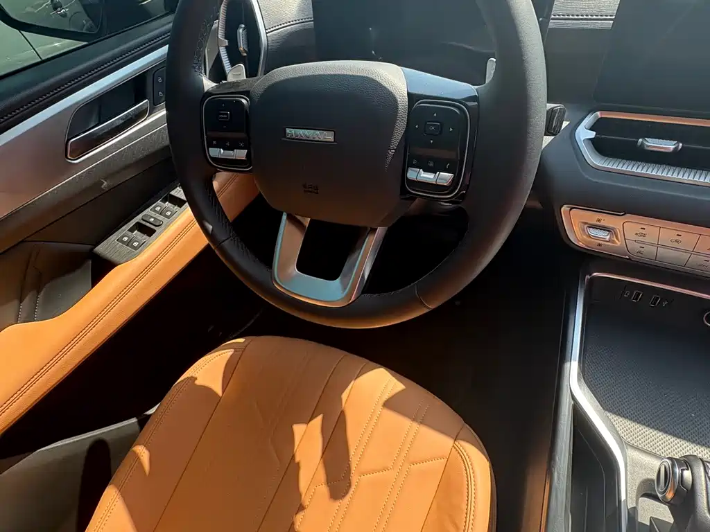 Haval H5 — миниатюра 9
