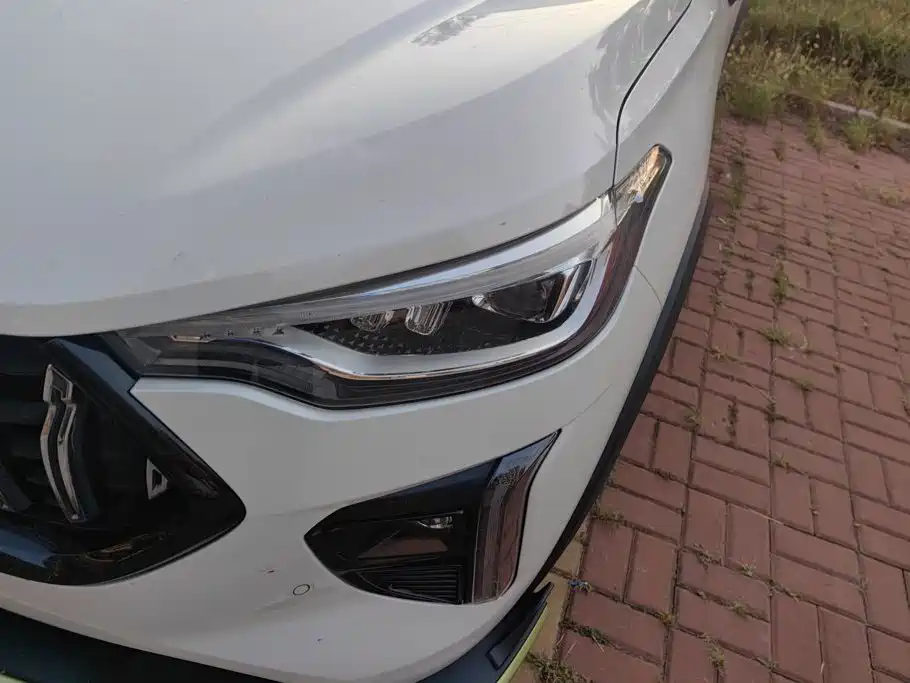 Haval Chitu — миниатюра 5