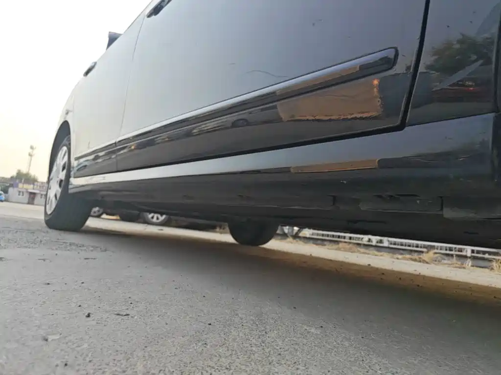 Nissan Sylphy — миниатюра 21