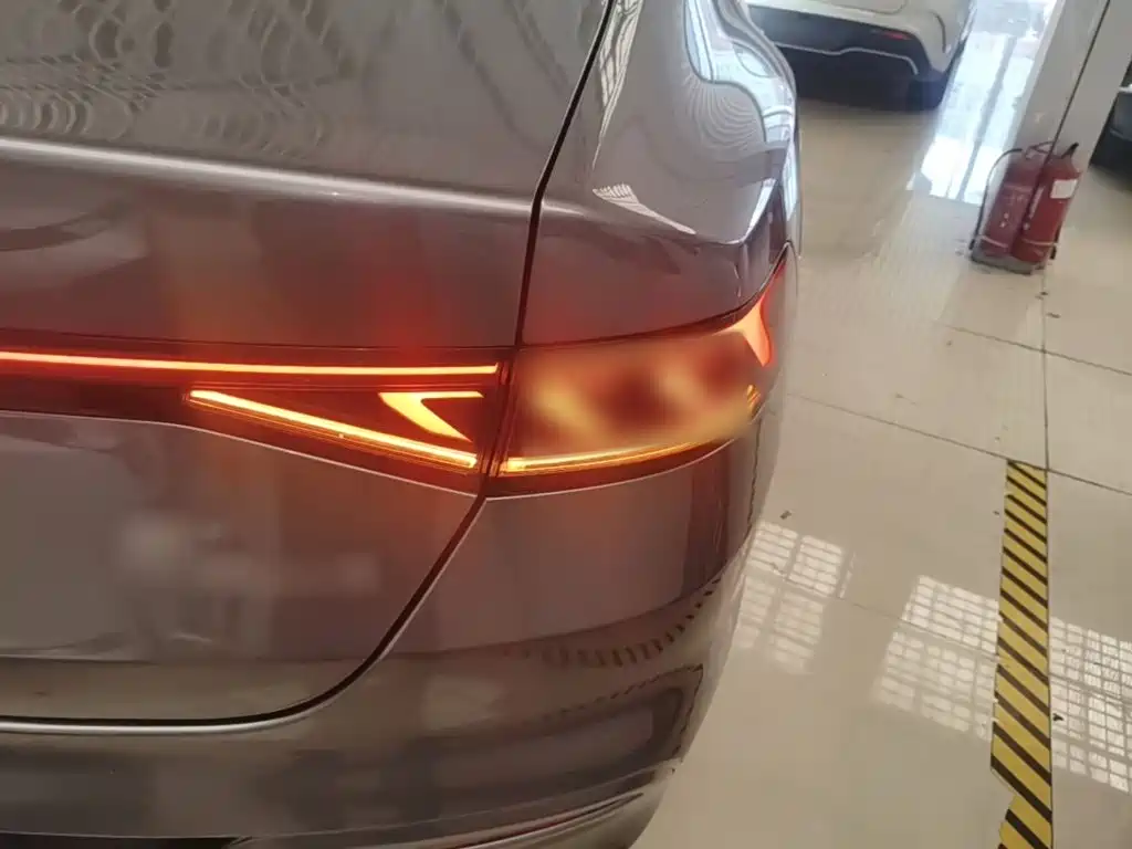 BYD Qin PLUS — миниатюра 8