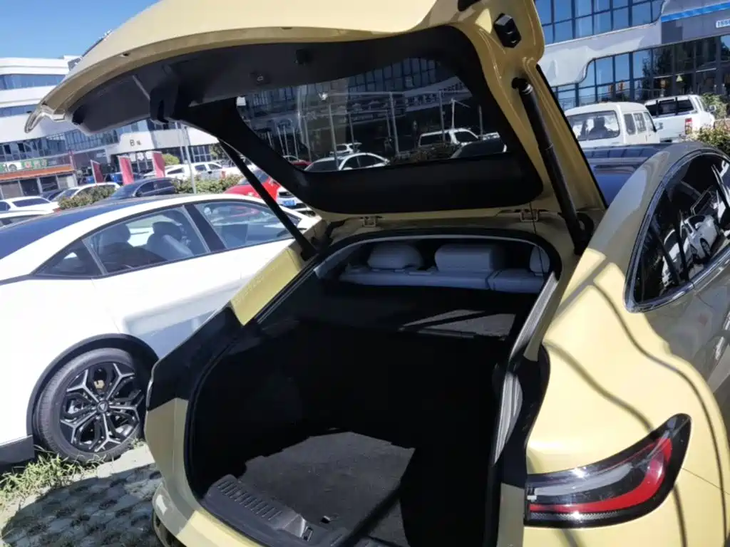 Baojun Очень приятно. — миниатюра 19