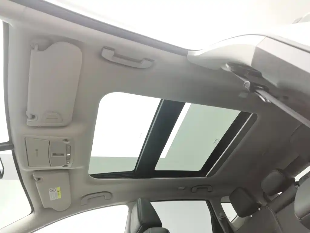 Nissan Murano — миниатюра 14