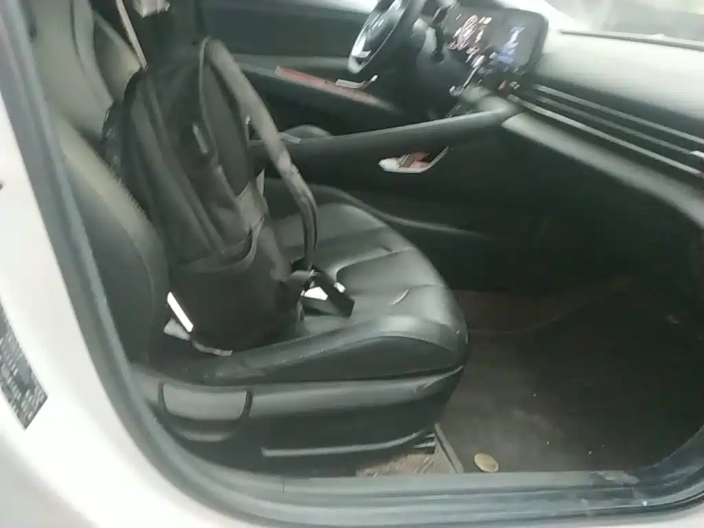 Hyundai Elantra — миниатюра 25